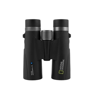 National Geographic Waterproof 10x42 Fully Coated Roof Prism Adult Binoculars with Harness for Bird Watching Hunting Hiking Outdoor Activities Travel and Sports National Geographic Waterproof 10x42 Fully Coated Roof Prism Adult Binoculars with Harness for Bird Watching Hunting Hiking Outdoor Activities Travel and Sports