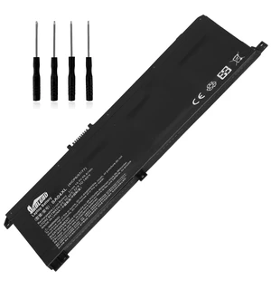 SA04XL Replacement Battery SA04055XL L43267-005 for HP Envy X360 17-CG 17-CG1 17T-CG 17T-CG100 17M-CG0013DX 17M-CG1013DX 15-DR Series Notebook, 55.67Wh 3682mAh 4-Cell Li-ion Laptop Battery SA04XL Replacement Battery SA04055XL L43267-005 for HP Envy X360 17-CG 17-CG1 17T-CG 17T-CG100 17M-CG0013DX 17M-CG1013DX 15-DR Series Notebook, 55.67Wh 3682mAh 4-Cell Li-ion Laptop Battery