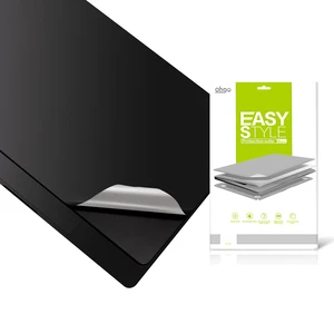 4 in 1 Ultra Thin 3M Vinyl Full Size Laptop Skin Cover Palm Rest Protector Sticker for 2026 MacBook Air 15 Inch M5 A3448 and 2023~2025+ Air 15" M2 M3 M4 (Model: A2941/ A3114/A3241) 4 in 1 Ultra Thin 3M Vinyl Full Size Laptop Skin Cover Palm Rest Protector Sticker for 2026 MacBook Air 15 Inch M5 A3448 and 2023~2025+ Air 15" M2 M3 M4 (Model: A2941/ A3114/A3241)