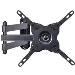 TV Wall Mount Monitor Bracket with Full Motion Articulating Tilt Arm 15" Extension for Most 27" 30" 32" 35" 37" 39" 40" LCD LED TVs with VESA 200x200 ML14B WS2 TV Wall Mount Monitor Bracket with Full Motion Articulating Tilt Arm 15" Extension for Most 27" 30" 32" 35" 37" 39" 40" LCD LED TVs with VESA 200x200 ML14B WS2