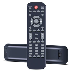 Remote Control for Acoustic Audio 5.1 6 Speake System TheaterSurround Remote Control for Acoustic Audio 5.1 6 Speake System TheaterSurround