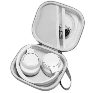 Hard Storage Case Compatible with JBL Tune 520BT 510BT 500BT 660NC 770NC, for JBL Live 770NC 760NC 460NC 660NC Headphones and More Headset, Travel Carrying Bag.(Case Only)-Gray(Gray Lining) Hard Storage Case Compatible with JBL Tune 520BT 510BT 500BT 660NC 770NC, for JBL Live 770NC 760NC 460NC 660NC Headphones and More Headset, Travel Carrying Bag.(Case Only)-Gray(Gray Lining)