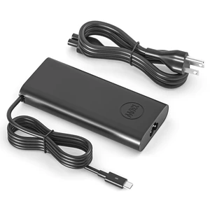 130W USB C Laptop Charger Compatible with Dell Precision 5530 5550 5560 5570 5750 5760 5770,Latitude 5401 5411 5501 5511 5520,XPS 15 17 9500 9575 9700 Power Supply Cord (DA130PM170 HA130PM170 0K00F5) 130W USB C Laptop Charger Compatible with Dell Precision 5530 5550 5560 5570 5750 5760 5770,Latitude 5401 5411 5501 5511 5520,XPS 15 17 9500 9575 9700 Power Supply Cord (DA130PM170 HA130PM170 0K00F5)