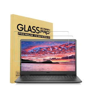 2 Pack Tempered Glass Screen Protector for 13.3" Dell Latitude 3300 3301 3320 5300 5320 5330 7300 7310 7320, Dell Inspiron 5300 530113.3 inch 16:9 Laptop, 9H, Scratch-resistant 2 Pack Tempered Glass Screen Protector for 13.3" Dell Latitude 3300 3301 3320 5300 5320 5330 7300 7310 7320, Dell Inspiron 5300 530113.3 inch 16:9 Laptop, 9H, Scratch-resistant
