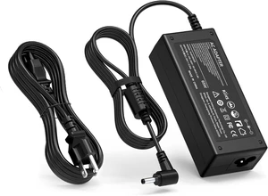 65W Laptops Charger Compatible with Lenovo IdeaPad 3 5 Flex 5 4 6 11 14 15 Round Tip for Flex-14 Flex-15 Flex 5-1470 5-1570 4-1470, Ideapad 110 110s 310 320 330 330s 510 520 530s, Power Supply Cord 65W Laptops Charger Compatible with Lenovo IdeaPad 3 5 Flex 5 4 6 11 14 15 Round Tip for Flex-14 Flex-15 Flex 5-1470 5-1570 4-1470, Ideapad 110 110s 310 320 330 330s 510 520 530s, Power Supply Cord
