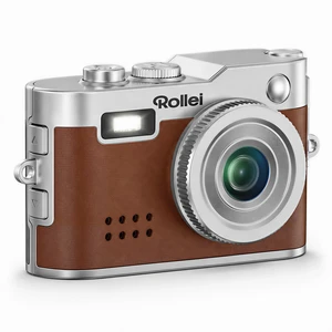 Mini Keychain Digital Camera 1080P for Travel Camping Vlog (Brown) Mini Vintage Camera, FHD Small Retro Digital Camera with 0.96 Inch Colour Screen, Compact Photo Camera with Flash & Recording Mini Keychain Digital Camera 1080P for Travel Camping Vlog (Brown) Mini Vintage Camera, FHD Small Retro Digital Camera with 0.96 Inch Colour Screen, Compact Photo Camera with Flash & Recording