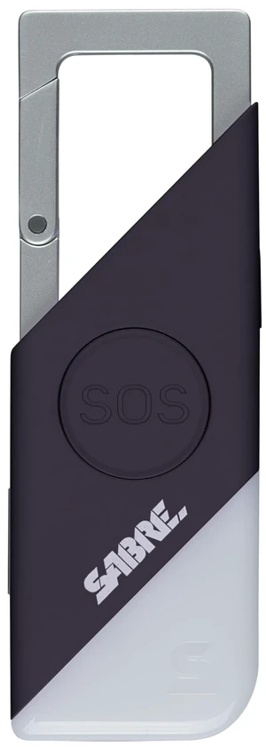 2-in-1 Personal Alarm with LED Light & SOS Button, 130dB Siren Heard from 1,800-feet (500-meters), Spring Clip for Easy Carry on Backpacks & Purses, Rechargeable with Charging Cord Included 2-in-1 Personal Alarm with LED Light & SOS Button, 130dB Siren Heard from 1,800-feet (500-meters), Spring Clip for Easy Carry on Backpacks & Purses, Rechargeable with Charging Cord Included