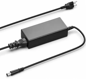 65W Charger Compatible with HP Pavilion G6 G7 G62 G71 G72 DV7 DV6 Laptop; EliteBook 2540P 2560P 6930P 8440P 8460P 8460W, 840 850 G1 G2; Revolve 810, Folio 9470m 9480m; Probook 430 450 640 G1 G2 6570B 65W Charger Compatible with HP Pavilion G6 G7 G62 G71 G72 DV7 DV6 Laptop; EliteBook 2540P 2560P 6930P 8440P 8460P 8460W, 840 850 G1 G2; Revolve 810, Folio 9470m 9480m; Probook 430 450 640 G1 G2 6570B
