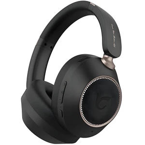 Active Noise Cancelling Headphones, Bluetooth 5.4 Wireless on Ear ANC Headphone with 65H Playtime, Deep Bass, Low Latency, Foldable Headset with Mic for Travel/Office/PC (Black) Active Noise Cancelling Headphones, Bluetooth 5.4 Wireless on Ear ANC Headphone with 65H Playtime, Deep Bass, Low Latency, Foldable Headset with Mic for Travel/Office/PC (Black)