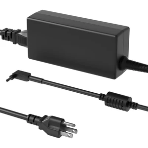 65W 45W AC Charger Compatible with Acer Chromebook 11 R11 C720 C720p C730 C730E C735 C738T C740 CB5-132T CB3-111 CB3-131 CB3-132 CB311-7H C731 C731T N16P1 N15Q8 N15Q9 N15Q10 Laptop 65W 45W AC Charger Compatible with Acer Chromebook 11 R11 C720 C720p C730 C730E C735 C738T C740 CB5-132T CB3-111 CB3-131 CB3-132 CB311-7H C731 C731T N16P1 N15Q8 N15Q9 N15Q10 Laptop