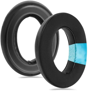 GVOEARS Earpads Replacement for Sennheiser HD650/HD600/HD660S/HD545/HD525/HD535 Headphones Pads, Ear Cushion Also fit for MassdropX HD6XX/HD58X & HD580/HD565 Jubilee Headphone, Cooling-Gel Earpads GVOEARS Earpads Replacement for Sennheiser HD650/HD600/HD660S/HD545/HD525/HD535 Headphones Pads, Ear Cushion Also fit for MassdropX HD6XX/HD58X & HD580/HD565 Jubilee Headphone, Cooling-Gel Earpads