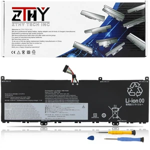 L21C4PC4 L21M4PC7 Laptop Battery Replacement for Lenovo Slim 7 ProX-14IAH7 ProX-14ARH7 82V1 82V2, Yoga Slim 7 ProX-14IAH7 ProX-14ARH7 82TK 82TL Series L21C4PE0 L21D4PE0 L21D4PC4 L21M4PE0 15.52V 70Wh L21C4PC4 L21M4PC7 Laptop Battery Replacement for Lenovo Slim 7 ProX-14IAH7 ProX-14ARH7 82V1 82V2, Yoga Slim 7 ProX-14IAH7 ProX-14ARH7 82TK 82TL Series L21C4PE0 L21D4PE0 L21D4PC4 L21M4PE0 15.52V 70Wh