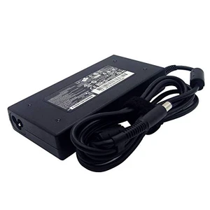 19.5V 6.15A 120W Adjustable Power Adapter for HP EliteBook 8460W HSTNN-CA25 HSTNN-LA25 677762-002 677762-001 Laptop Charger 19.5V 6.15A 120W Adjustable Power Adapter for HP EliteBook 8460W HSTNN-CA25 HSTNN-LA25 677762-002 677762-001 Laptop Charger