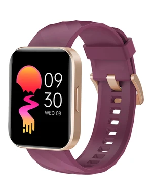 Smart Watch for Women with Bluetooth Call for iPhong Android Phones Purple 1.8" Smartwatch, Fitness Tracker with Heart Rate Monitor Sleep Tracker 100+ Sports Modes, Steps/Calories Counter, Waterproof Smart Watch for Women with Bluetooth Call for iPhong Android Phones Purple 1.8" Smartwatch, Fitness Tracker with Heart Rate Monitor Sleep Tracker 100+ Sports Modes, Steps/Calories Counter, Waterproof
