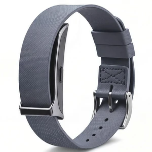 FKM Rubber Band for Hume Band Replacement Strap for Hume Band 1.0 Men Water-Resistant Wristband, Odor-Resistant, Fluororubber Adjustable Strap for Hume Smart Fitness Tracker,Soft for 24/7 Comfort FKM Rubber Band for Hume Band Replacement Strap for Hume Band 1.0 Men Water-Resistant Wristband, Odor-Resistant, Fluororubber Adjustable Strap for Hume Smart Fitness Tracker,Soft for 24/7 Comfort