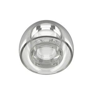 LEAUDIO SOFTEARS UC Silicone Eartips for 4-6mm Nozzle 2 Pairs (S) LEAUDIO SOFTEARS UC Silicone Eartips for 4-6mm Nozzle 2 Pairs (S)