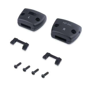 Headband Beam Buckle Side Covers Parts Replacement for HyperX Cloud 2 Wireless Gaming Headsets Headband Beam Buckle Side Covers Parts Replacement for HyperX Cloud 2 Wireless Gaming Headsets