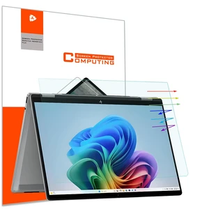 Anti Blue Light Screen Protector for HP OmniBook 7 Flip 16 HP OmniBook 7 Flip (16-au000), 2-in-1 Compatible,Anti Blue Light Anti Blue Light Screen Protector for HP OmniBook 7 Flip 16 HP OmniBook 7 Flip (16-au000), 2-in-1 Compatible,Anti Blue Light