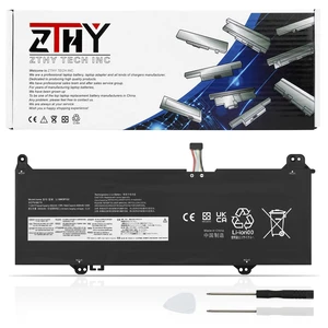 L18L3PG2 L18M3PG2 L18D3PG2 Laptop Battery for Lenovo 14E 14W Chromebook S345-14AST Series Laptop 5B10W13939 5B10W13940 5B10W13941 5B10T04978 5B10T04979 5B10T04980 11.52V 57Wh (Long Cable) L18L3PG2 L18M3PG2 L18D3PG2 Laptop Battery for Lenovo 14E 14W Chromebook S345-14AST Series Laptop 5B10W13939 5B10W13940 5B10W13941 5B10T04978 5B10T04979 5B10T04980 11.52V 57Wh (Long Cable)