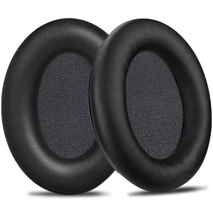 Earpads for Sennheiser HD200 Pro/HD201/HD206/HD418/HD428 - Black for HD201/HD201S/HD206/HD200 Pro/HD180/HD418/HD419/HD421/HD428/HD429/HD438/HD439/HD448/HD449/HD451/HD461/HD471 Headphones Earpads for Sennheiser HD200 Pro/HD201/HD206/HD418/HD428 - Black for HD201/HD201S/HD206/HD200 Pro/HD180/HD418/HD419/HD421/HD428/HD429/HD438/HD439/HD448/HD449/HD451/HD461/HD471 Headphones