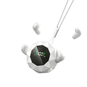 Smallest Invisible Mini Earbuds Wireless Bluetooth Headset, Low Profile Micro Tiny Discreet Hidden Earbudsfor Work, Small Headphones, Invisible Sleep Earphones for Small Ear Canals (White) Smallest Invisible Mini Earbuds Wireless Bluetooth Headset, Low Profile Micro Tiny Discreet Hidden Earbudsfor Work, Small Headphones, Invisible Sleep Earphones for Small Ear Canals (White)