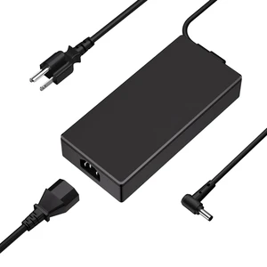 20V 9A 180W for Asus Laptop Charger Replacement, Compatible with ROG TUF Compatible with Asus TUF FX705D FX705DD FX705DT FX705DU FX705DY FX705G FX705GD Asus ROG Zephyrus G GA502 GA502D GA502DU 20V 9A 180W for Asus Laptop Charger Replacement, Compatible with ROG TUF Compatible with Asus TUF FX705D FX705DD FX705DT FX705DU FX705DY FX705G FX705GD Asus ROG Zephyrus G GA502 GA502D GA502DU