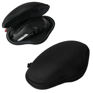 Travel Case for Logitech G502 / Logitech G602 /Logitech G604 Gaming Wireless Mouse (Nylon Case for Logitech 502 /G602 / G604) Travel Case for Logitech G502 / Logitech G602 /Logitech G604 Gaming Wireless Mouse (Nylon Case for Logitech 502 /G602 / G604)