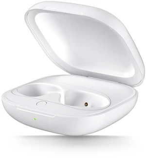 Charging Case Replacement Compatible with Beats Fit Pro - 700mAh Battery Wireless Earbuds Charger Case with Bluetooth Pairing Charging Case Replacement Compatible with Beats Fit Pro - 700mAh Battery Wireless Earbuds Charger Case with Bluetooth Pairing