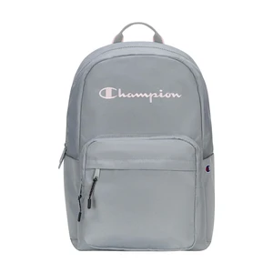 Steady Laptop Backpack, Grey/Rose Shadow, One Size Padded Adjustable Straps and Water Bottle Pockets Steady Laptop Backpack, Grey/Rose Shadow, One Size Padded Adjustable Straps and Water Bottle Pockets