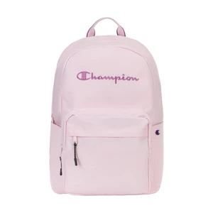 Steady Laptop Backpack, Ballerina Slipper/Fuchsia, One Size Padded Adjustable Straps and Water Bottle Pockets Steady Laptop Backpack, Ballerina Slipper/Fuchsia, One Size Padded Adjustable Straps and Water Bottle Pockets