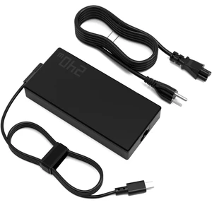 240W Laptop Charger Fit for ASUS ROG Zephyrus G16 G14 TUF Gaming Laptop Fit for ASUS ROG Zephyrus G14 GA403, G16 GU605/GA605, TUF Gaming A14 FA401, A16 FA608, A18 FA808 240W Laptop Charger Fit for ASUS ROG Zephyrus G16 G14 TUF Gaming Laptop Fit for ASUS ROG Zephyrus G14 GA403, G16 GU605/GA605, TUF Gaming A14 FA401, A16 FA608, A18 FA808