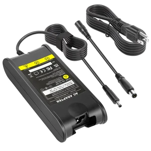 Universal 65W 45W AC Laptop Charger for Dell Laptop Charger,Replacement for All 65W 45W Dell inspiron 13 14 15 17 3000 5000 7000 Series laptops Round Connects Chargers7.4mm and 4.5mm Universal 65W 45W AC Laptop Charger for Dell Laptop Charger,Replacement for All 65W 45W Dell inspiron 13 14 15 17 3000 5000 7000 Series laptops Round Connects Chargers7.4mm and 4.5mm