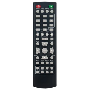 LR03 XL-6046 Replace Remote Control fit for Onn DVD Player 100008761 100093892 ONA18DP001 ONA19DP005 100008761OA LR03 XL-6046 Replace Remote Control fit for Onn DVD Player 100008761 100093892 ONA18DP001 ONA19DP005 100008761OA