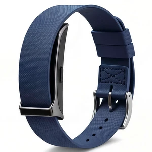 FKM Rubber Band for Hume Band Replacement Strap for Hume Band 1.0 Men Water-Resistant Wristband, Odor-Resistant, Fluororubber Adjustable Strap for Hume Smart Fitness Tracker,Soft for 24/7 Comfort FKM Rubber Band for Hume Band Replacement Strap for Hume Band 1.0 Men Water-Resistant Wristband, Odor-Resistant, Fluororubber Adjustable Strap for Hume Smart Fitness Tracker,Soft for 24/7 Comfort