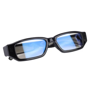 Smart Camera Glasses for Action Sports, Anti Shake 1080P HD Video Recording Glasses, Action Camera for Men Women Outdoor, Photo & Video Smart Camera Glasses for Action Sports, Anti Shake 1080P HD Video Recording Glasses, Action Camera for Men Women Outdoor, Photo & Video