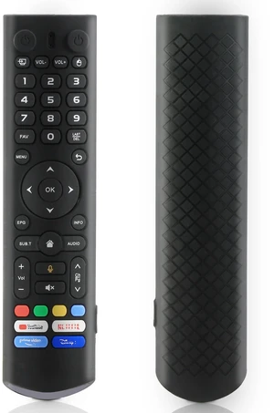 v5 pro Remote Cover for vSeeBox V3 V1 V2 Plus Max Elite Black For Vseebox V2 remote cover 3pro Silicone case, Protects the Remote From Accidental Drops v5 pro Remote Cover for vSeeBox V3 V1 V2 Plus Max Elite Black For Vseebox V2 remote cover 3pro Silicone case, Protects the Remote From Accidental Drops