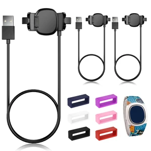 3 Pack Compatible with Disney-Magic Band Plus Charger 3.3ft Replacement Charger Only Compatible with Disney-Magic Band+, Black 3 Pack Compatible with Disney-Magic Band Plus Charger 3.3ft Replacement Charger Only Compatible with Disney-Magic Band+, Black