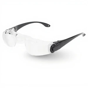 Magnifying Glasses for Fishing, Hands Opera Glasses for Adults Kids, Professional Binocular Glasses for Bird Watching, TV, Sports, Concerts, Theater and Sightseeing (Myopia Magnifying Glasses for Fishing, Hands Opera Glasses for Adults Kids, Professional Binocular Glasses for Bird Watching, TV, Sports, Concerts, Theater and Sightseeing (Myopia