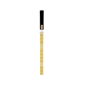 Never Lose Your Remote Again Fits Apple, Samsung, LG, Sony, Fire Stick & More (Gold/White) Never Lose Your Remote Again Fits Apple, Samsung, LG, Sony, Fire Stick & More (Gold/White)