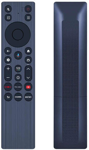 RC923A FMB1 Replacement Remote Control for TCL RC813A FMB1 Smart LED TV 50/55/65/75/85 C755 Series 55QM6K 75QM6K 65QM6K 65QM7K 55QM7K 75QM7K 98QM6K 85QM6K 85QM7K 98QM7K(Not Voice) RC923A FMB1 Replacement Remote Control for TCL RC813A FMB1 Smart LED TV 50/55/65/75/85 C755 Series 55QM6K 75QM6K 65QM6K 65QM7K 55QM7K 75QM7K 98QM6K 85QM6K 85QM7K 98QM7K(Not Voice)