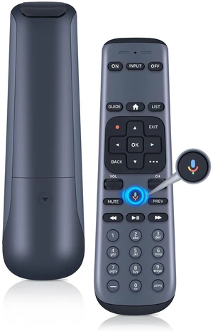 New AT&T TV Now DirecTV Receiver and Direc TV Stream Replacement 2nd Generation Voice RC82V Remote Control for C71KW-200 C71KW-400 Osprey Receiver New AT&T TV Now DirecTV Receiver and Direc TV Stream Replacement 2nd Generation Voice RC82V Remote Control for C71KW-200 C71KW-400 Osprey Receiver