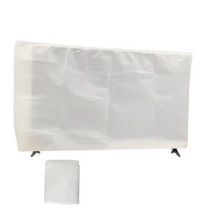 Large Foam Flat Screen TV Cover(Fits TV Screens up to 70"-75") 70" L x 42" W Cushion Foam Wrap Pouches-1 Pack Large Foam Flat Screen TV Cover(Fits TV Screens up to 70"-75") 70" L x 42" W Cushion Foam Wrap Pouches-1 Pack