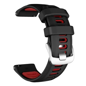 20mm Band for Garmin Forerunner 170/70/245/645/570 42MM/Venu 2 Plus Soft Silicone Band Strap Wristband with Quick Fit for Garmin Forerunner 570 42MM/Forerunner 245/Forerunner 645/Active 5 20mm Band for Garmin Forerunner 170/70/245/645/570 42MM/Venu 2 Plus Soft Silicone Band Strap Wristband with Quick Fit for Garmin Forerunner 570 42MM/Forerunner 245/Forerunner 645/Active 5