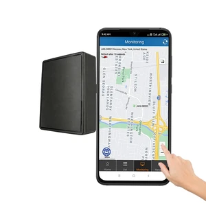 4G Hidden Magnetic GPS Tracker for Vehicles with One Month Subscription Car Tracking Device Long Battery Life Real Time Portable Location Locator Asset Trailer Motorcycle Truck Fleet 4G Hidden Magnetic GPS Tracker for Vehicles with One Month Subscription Car Tracking Device Long Battery Life Real Time Portable Location Locator Asset Trailer Motorcycle Truck Fleet