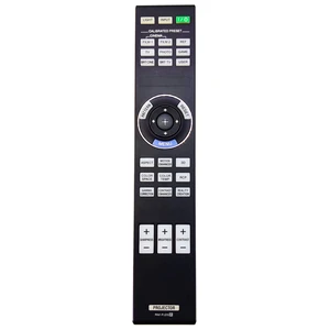 RM-PJ25 Projector Remote Control for Sony VPL-GTZ1, VPL-HW40ES, VPL-HW45, VPL-HW45ES, VPL-HW55ES, VPL-HW65, VPL-VW285ES, VPL-VW295ES, VPL-VZ1000, VPL-VZ1000ES RM-PJ25 Projector Remote Control for Sony VPL-GTZ1, VPL-HW40ES, VPL-HW45, VPL-HW45ES, VPL-HW55ES, VPL-HW65, VPL-VW285ES, VPL-VW295ES, VPL-VZ1000, VPL-VZ1000ES