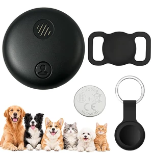 Pet GPS Tracker, Dog Cat Collar Locator, Anti-Lost Tag for Keys Luggage Lightweight anti-lost tracker, real-time location, loud alert. iOS & Android, family sharing for pets, keys & luggage Pet GPS Tracker, Dog Cat Collar Locator, Anti-Lost Tag for Keys Luggage Lightweight anti-lost tracker, real-time location, loud alert. iOS & Android, family sharing for pets, keys & luggage