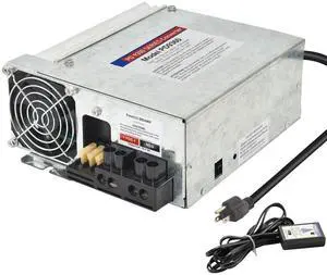 PD9360 Power Converter replacement-9300 Series Converter,60Amp 120V to 12V RV Converter Charger for RV Camper Caravans Trailer Battery,1000W PD9360 Power Converter replacement-9300 Series Converter,60Amp 120V to 12V RV Converter Charger for RV Camper Caravans Trailer Battery,1000W