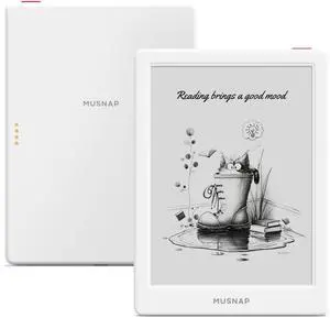 Neo 64GB+2GB eBook Reader Supports 3rd-Party apps, 6E Ink ePaper eReader B/W Digital Paper, Long Battery Life for Reading Neo 64GB+2GB eBook Reader Supports 3rd-Party apps, 6E Ink ePaper eReader B/W Digital Paper, Long Battery Life for Reading