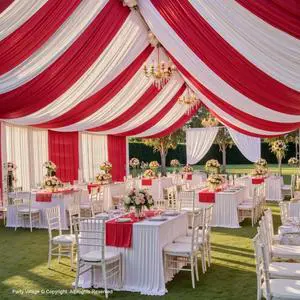 10 Panels 5ft(W) x 20ft(H) Red Ceiling Drapes for Independence Day Wedding Parties 20 FT Extra Long Thick Polyester Wrinkle-Free Drapery Tent Decorations for Birthday Ceremony Stage Swag 10 Panels 5ft(W) x 20ft(H) Red Ceiling Drapes for Independence Day Wedding Parties 20 FT Extra Long Thick Polyester Wrinkle-Free Drapery Tent Decorations for Birthday Ceremony Stage Swag