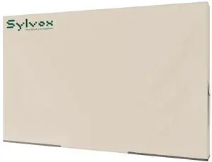 50'' - 55'' TV Cover Weatherproof Outdoor TV Screen Cover, 600D Oxford fabric Waterproof Dustproof, and Moisture Resistant, with remote control pocket Suitable for outdoor TV protection 50'' - 55'' TV Cover Weatherproof Outdoor TV Screen Cover, 600D Oxford fabric Waterproof Dustproof, and Moisture Resistant, with remote control pocket Suitable for outdoor TV protection